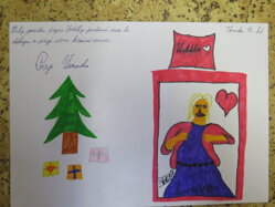 POVLEČENÍ
