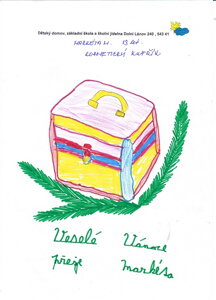 KOSMETICKÝ KUFŘÍK