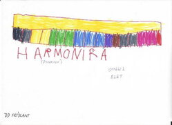 HARMONIKA