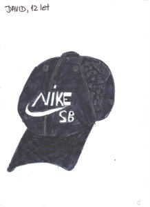 ČEPICE NIKE 