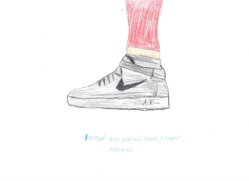 DÁMSKÉ BOTY NIKE