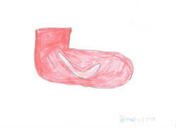 BOTY AIR MAX, vel.41