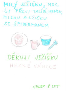 TALÍŘ MISKA A HRNKEN SPIDERMAN