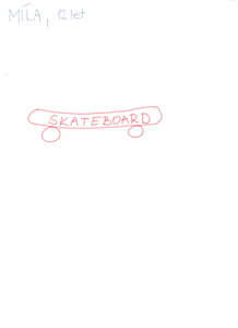SKATEBOARD