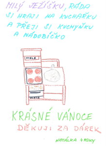 KUCHYŇKA A NÁDOBÍČKO