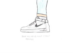 DÁMESKÉ BOTY NIKE