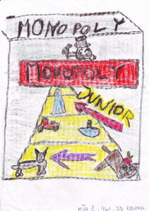 MONOPOLY
