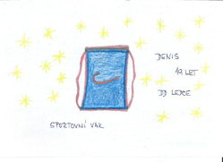 SPORTOVNÍ VAK