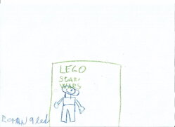 STAVEBNICE LEGO