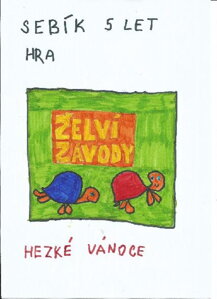 ŽELVÍ ZÁVODY