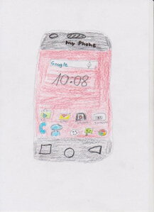 MY PHONE FUN 5
