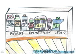 KOSMETICKÝ BALÍČEK