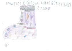 ZIMNÍ BOTY