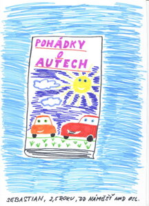 KNIHA O AUTECH