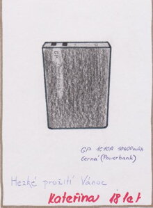 POWERBANK