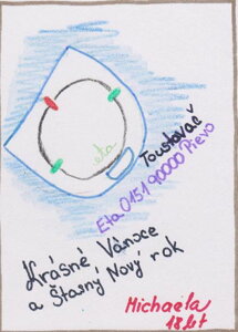 TOUSTOVAČ