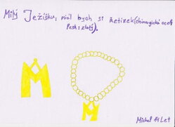 ŘETÍZEK
