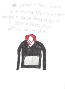 MIKINA S KAPUCÍ