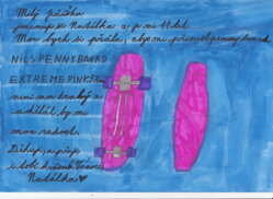 NIIS PENNY BOARD