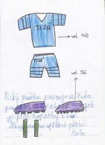 KOPAČKY A DRES