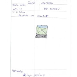 BEDÝNKA