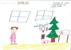 NÁHRDELNÍK TVAR SRDCE