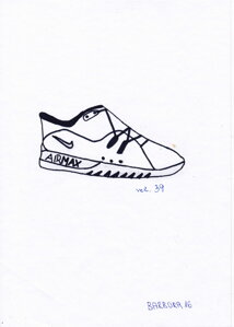 BOTY- Airmax, vel. 39