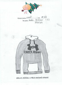 MIKINA VEL.S