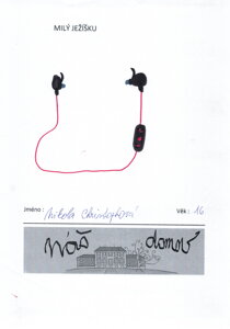 C-TECH SHS-04 BLUETOOTH