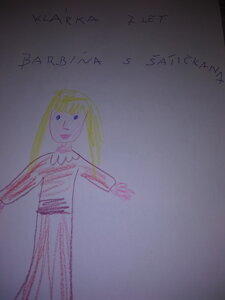 BARBÍNKA
