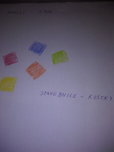 STAVEBNICE 