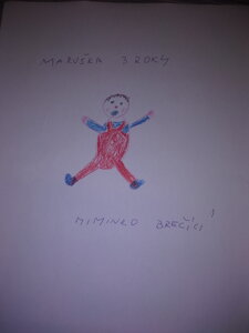 BREČÍCÍ MIMINKO