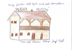 VALACHIA FOJSTVÍ