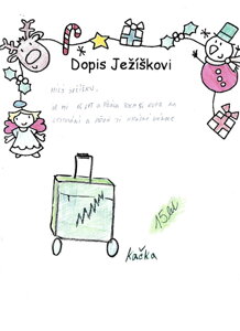 CESTOVNÍ KUFR