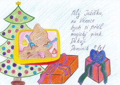 Magický písek