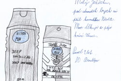 Kosmetika Nivea