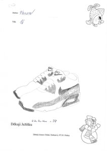 BOTY VEL.39