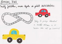 AUTODRÁHA