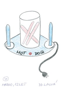 HOTDOGOVAČ