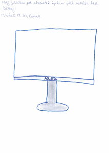 MONITOR