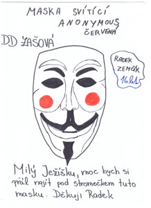 MASKA