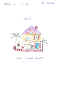 LEGO