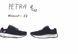 boty Under Armour (vel. 37)