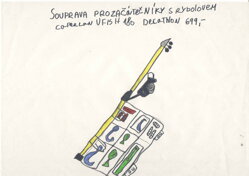 SOUPRAVA CAPERLANT