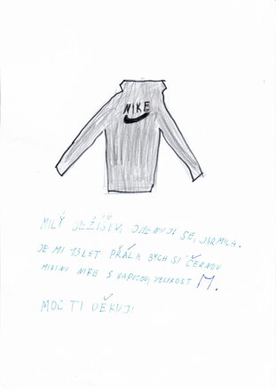 MIKINA vel.M
