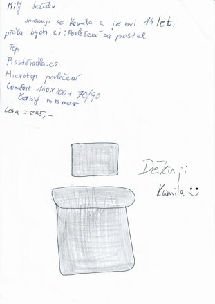 PROSTĚRADLO