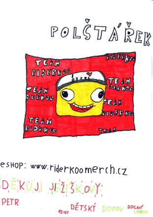 POLŠTÁŘEK