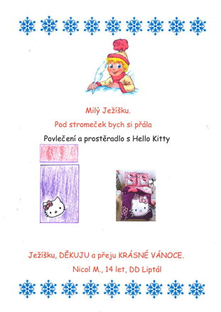 Povlečení