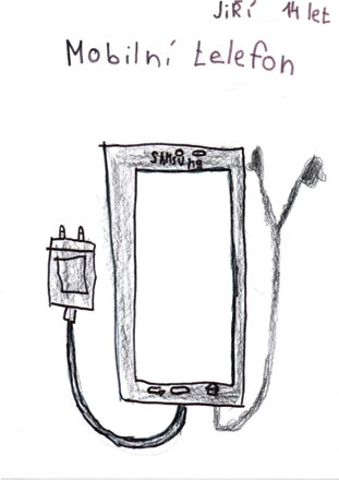 Mobilní telefon