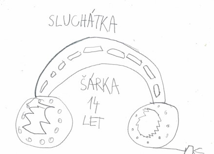 SLUCHÁTKA